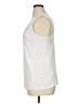 Nike 100% Recycled Polyester Silver Sleeveless T-Shirt Size XL - photo 5