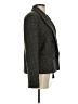 MNG Houndstooth Green Blazer Size S - photo 4