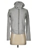 Splendid 100% Cotton Gray Jacket Size XS - photo 1