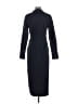 Veronica Beard Black Casual Dress Size 8 - photo 2