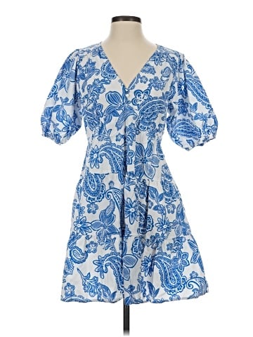 MELLODAY Casual Dress (view 1)