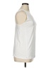 Nike 100% Recycled Polyester Silver Sleeveless T-Shirt Size XL - photo 4