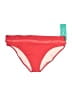 Assorted Brands Red Swimsuit Bottoms Size EU 44 - photo 1