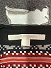 Jonathan Simkhai 100% Silk Print Black Long Sleeve Silk Top Size XS - photo 7