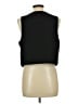 Scoop Black Tuxedo Vest Size L - photo 2