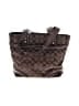 Coach Brown Tote One size - photo 3
