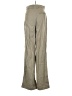 Babaton Gray Casual Pants Size 2 - photo 2