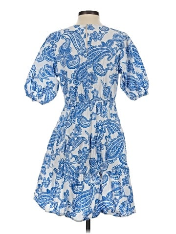 MELLODAY Casual Dress (view 2)