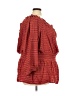 Lane Bryant Red 3/4 Sleeve Blouse Size 26 - 28 Plus - photo 4