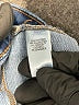 J.Jill Solid Blue Jeans Size 24 - photo 5