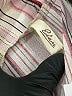 Elan Stripes Tan Casual Dress Size S - photo 7