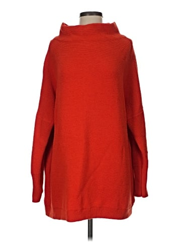 Free People Turtleneck Sweater (view 1)