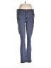 Paige Hearts Blue Jeans Size 31 waist - photo 1