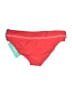 Assorted Brands Red Swimsuit Bottoms Size EU 44 - photo 2