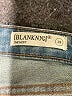 Blank NYC Blue Jeans Size 28 waist - photo 7