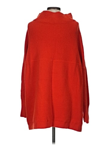 Free People Turtleneck Sweater (view 2)