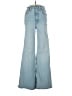 Levi's Blue Jeans Size 24 waist - photo 1