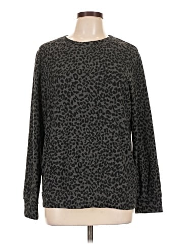 Loveappella Pullover Sweater (view 1)