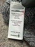 Smartwool Gray Turtleneck Sweater Size S - photo 8