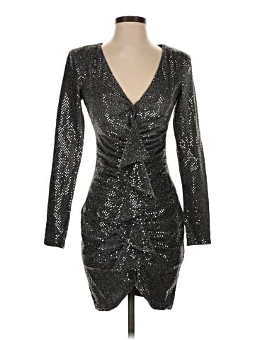 L'Atiste by Amy Cocktail Dress (view 1)