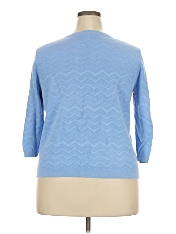 Talbots Cardigan (view 2)