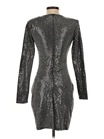 L'Atiste by Amy Cocktail Dress (view 2)