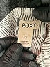 Roxy Stripes Green Shorts Size S - photo 3