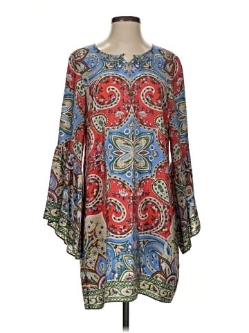Calypso St. Barth Casual Dress (view 1)