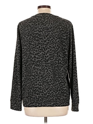 Loveappella Pullover Sweater (view 2)