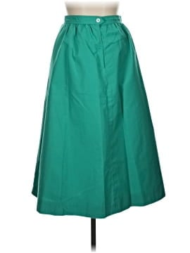Lands' End Casual Skirt (view 1)