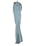 Levi's Blue Jeans Size 24 waist - photo 4