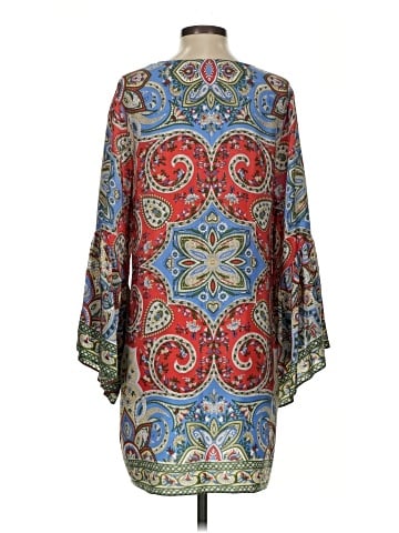 Calypso St. Barth Casual Dress (view 2)