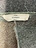 Entro Stripes Brown Cardigan Size XXL (estimated) - photo 7