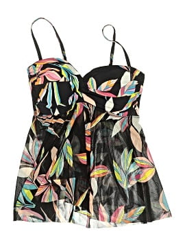 Profile By Gottex Swimsuit Top