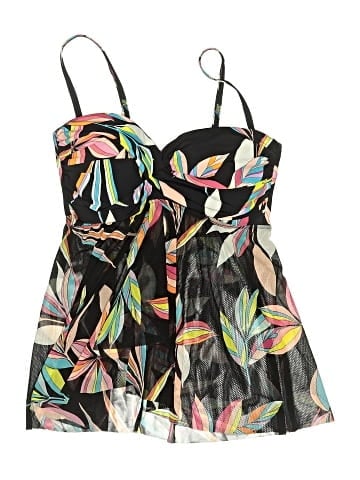 Profile by Gottex Swimsuit Top (view 1)