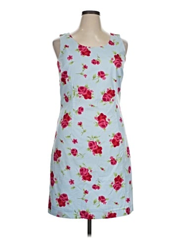 Collection by Cherokees Casual Dress (view 1)