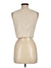 CAARA Ivory Vest Size M - photo 2