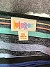 Lularoe Stripes Blue Casual Dress Size XS - photo 7