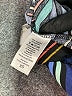 Lularoe Stripes Blue Casual Dress Size XS - photo 8