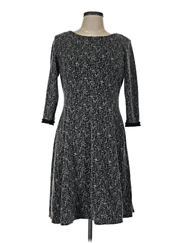 Taylor Casual Dress (view 1)