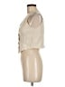 CAARA Ivory Vest Size M - photo 5