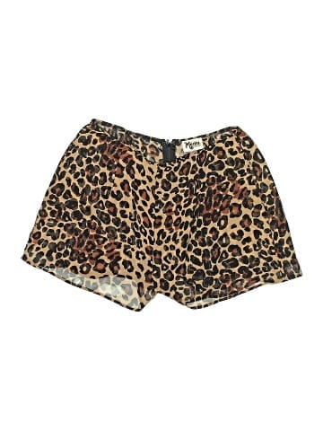Show Me Your Mumu Shorts (view 1)