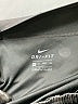 Nike 100% Polyester Blue Athletic Shorts Size XS - photo 3