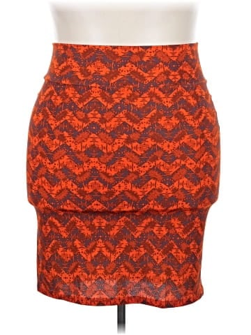 Lularoe Casual Skirt (view 1)
