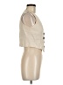 CAARA Ivory Vest Size M - photo 4