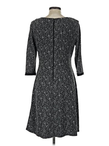 Taylor Casual Dress (view 2)