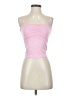 Shein Pink Tank Top Size S - photo 1
