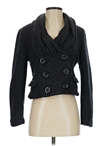Atelier Jacket (view 1)