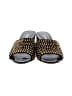 VINCI Black Sandals Size EU 40 - photo 2