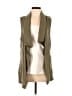 Splendid 100% Tencel Green Vest Size XS - photo 1
